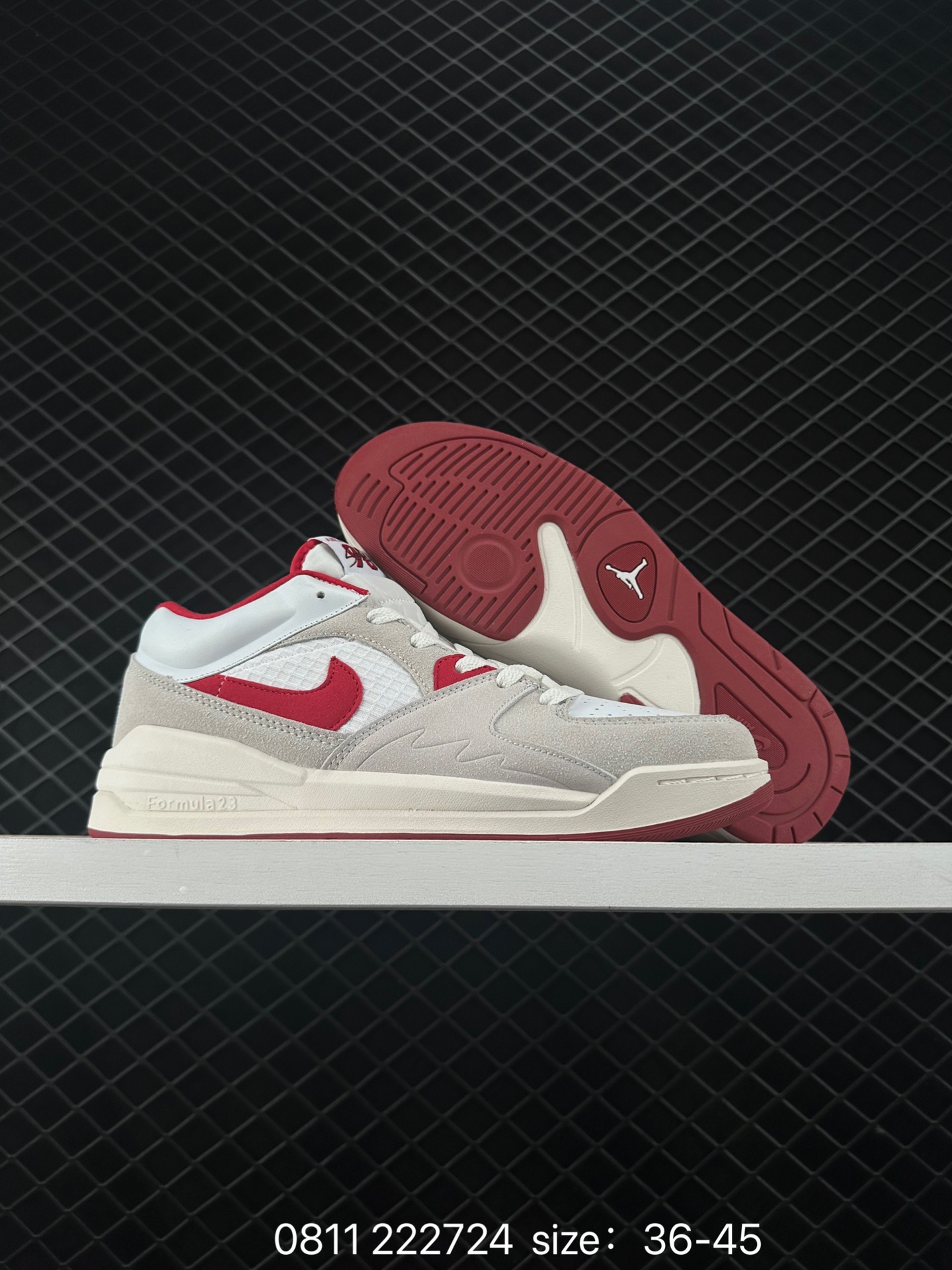 Air Jordan Stadium 90